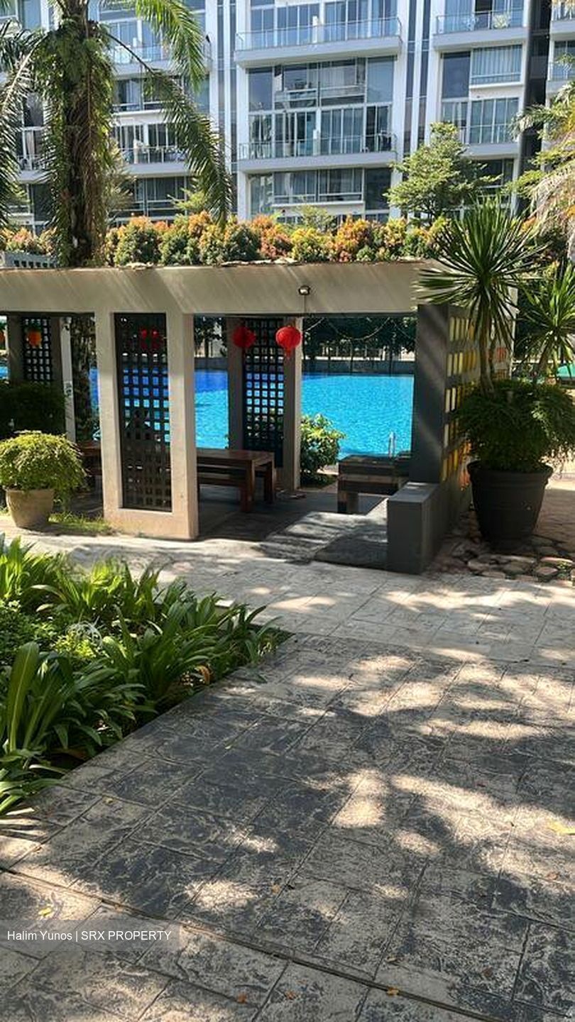 Gardenvista (D21), Condominium #525152991